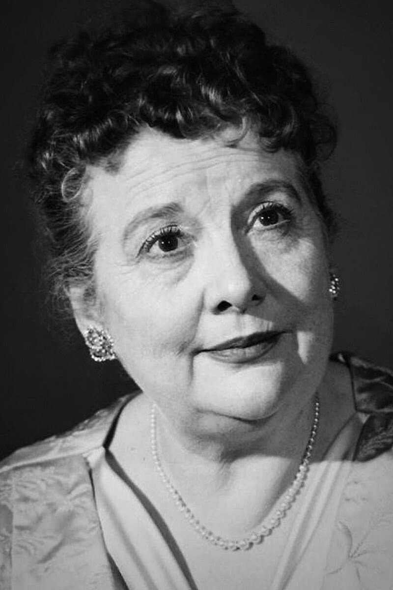 Madge Blake profile Madge Blake profile