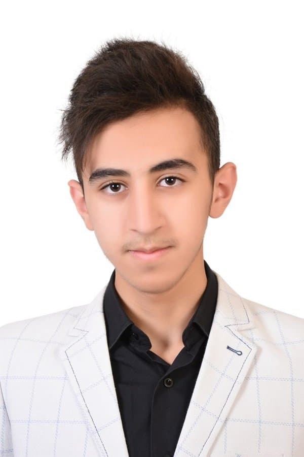 Obada Adnan profile Obada Adnan profile