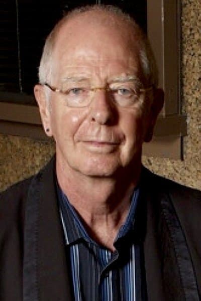 Ralph Grierson profile Ralph Grierson profile