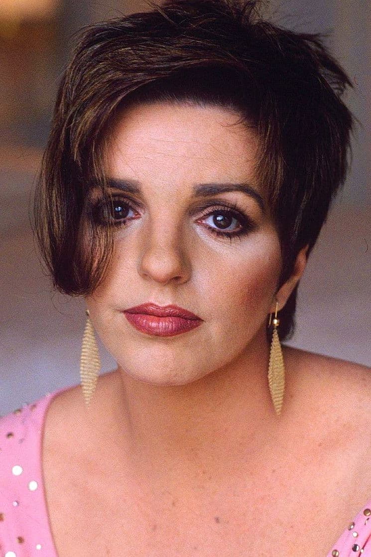Liza Minnelli profile Liza Minnelli profile