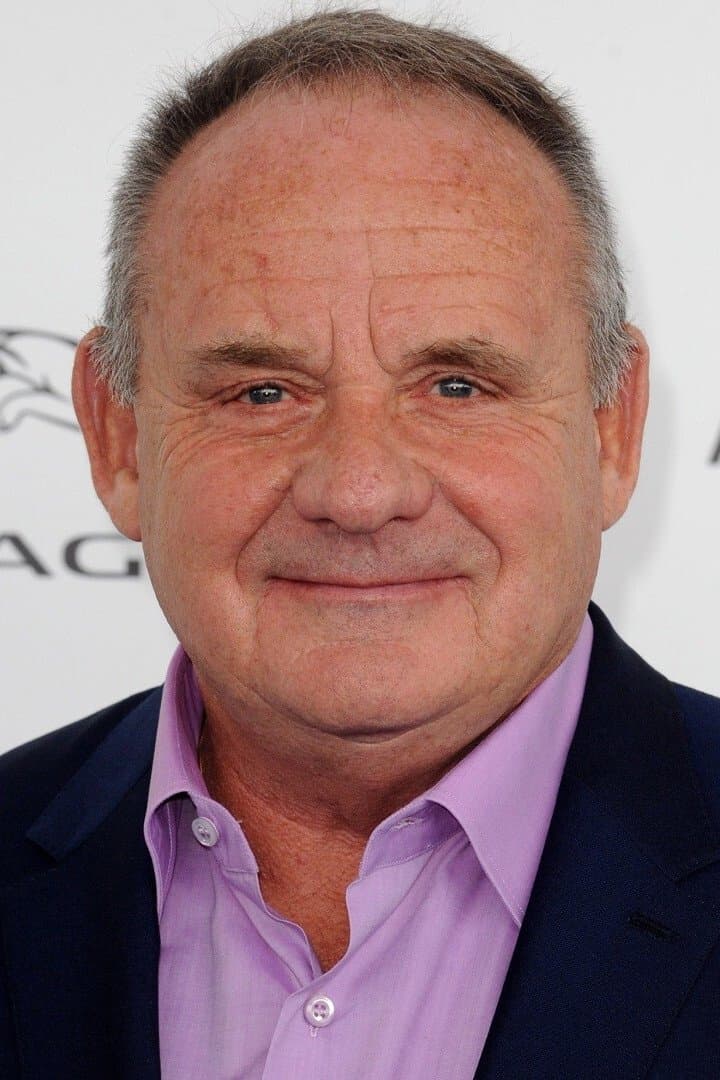 Paul Guilfoyle profile Paul Guilfoyle profile
