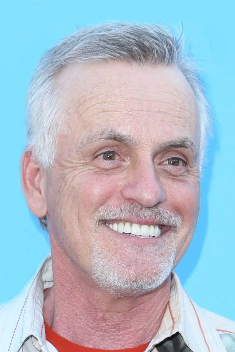 Rob Paulsen profile Rob Paulsen profile