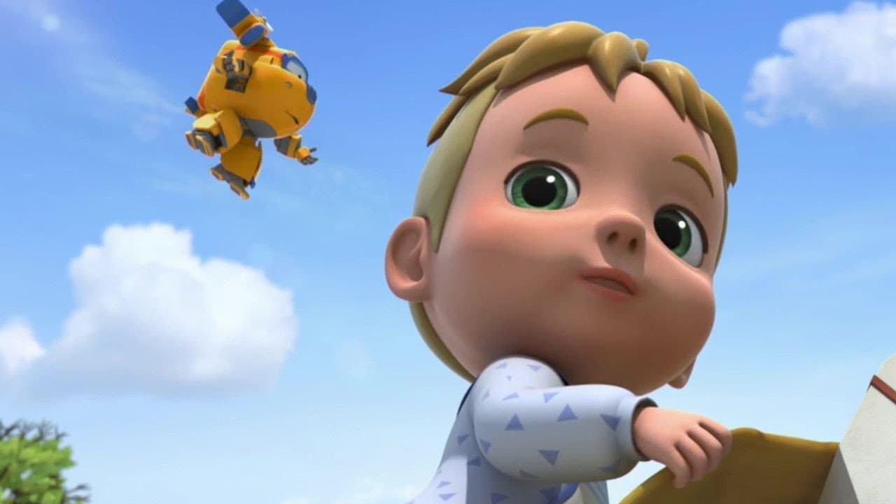 Le Grand Petit Bonhomme Le Grand Petit Bonhomme