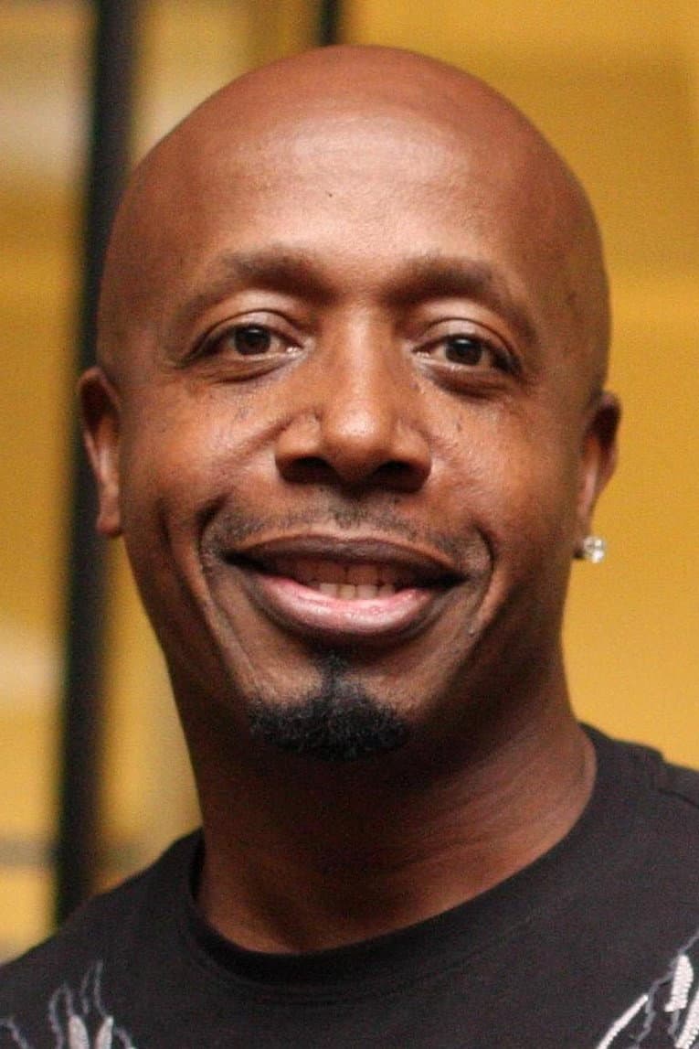 MC Hammer profile MC Hammer profile