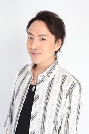 Takafumi Kawakami profile Takafumi Kawakami profile
