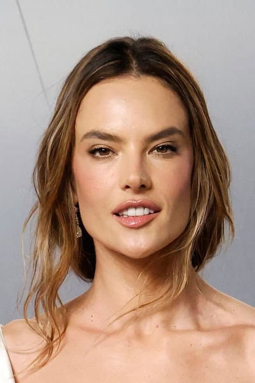 Alessandra Ambrosio profile Alessandra Ambrosio profile