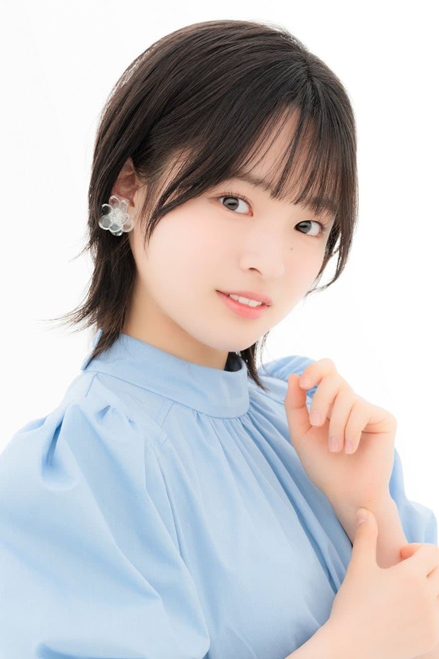 Wakana Ookuma profile Wakana Ookuma profile