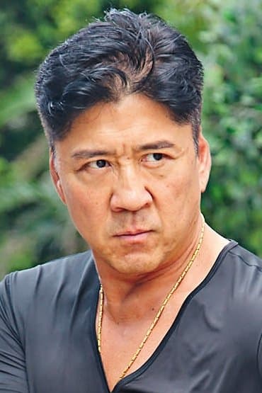 Conan Lee profile Conan Lee profile