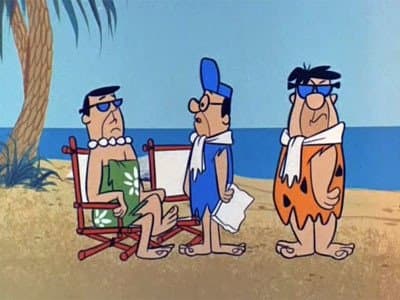 Fred fait son Cinéma Fred fait son Cinéma