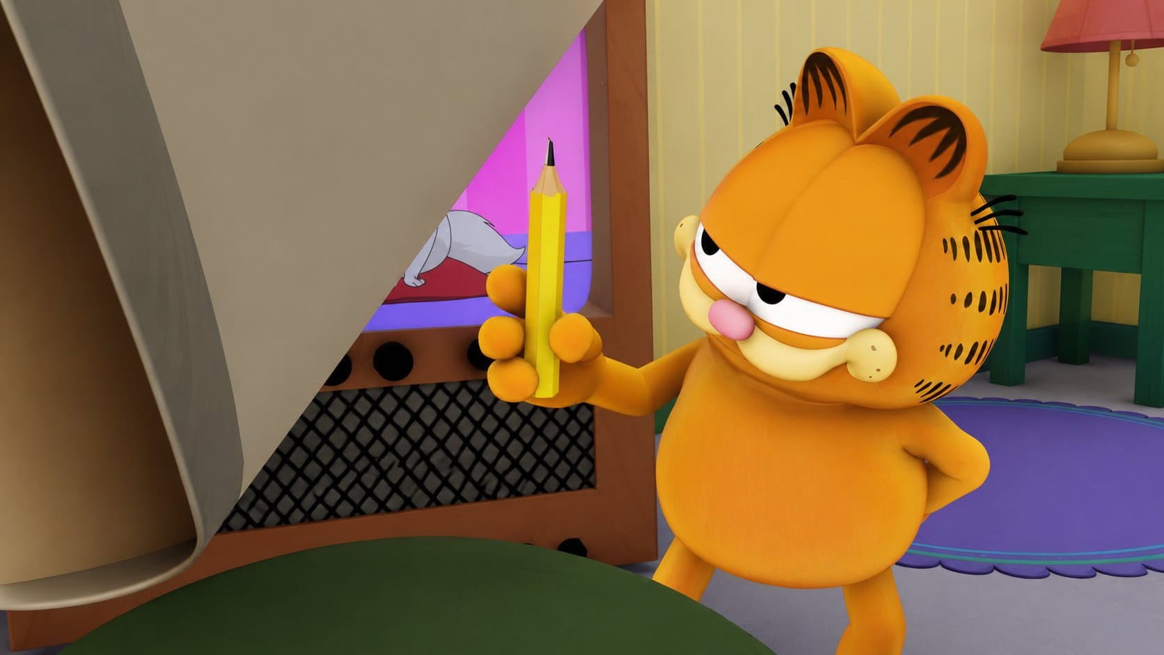 Bienvenue Mme Furet ! Bienvenue Mme Furet !