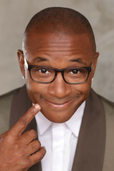 Tommy Davidson profile Tommy Davidson profile