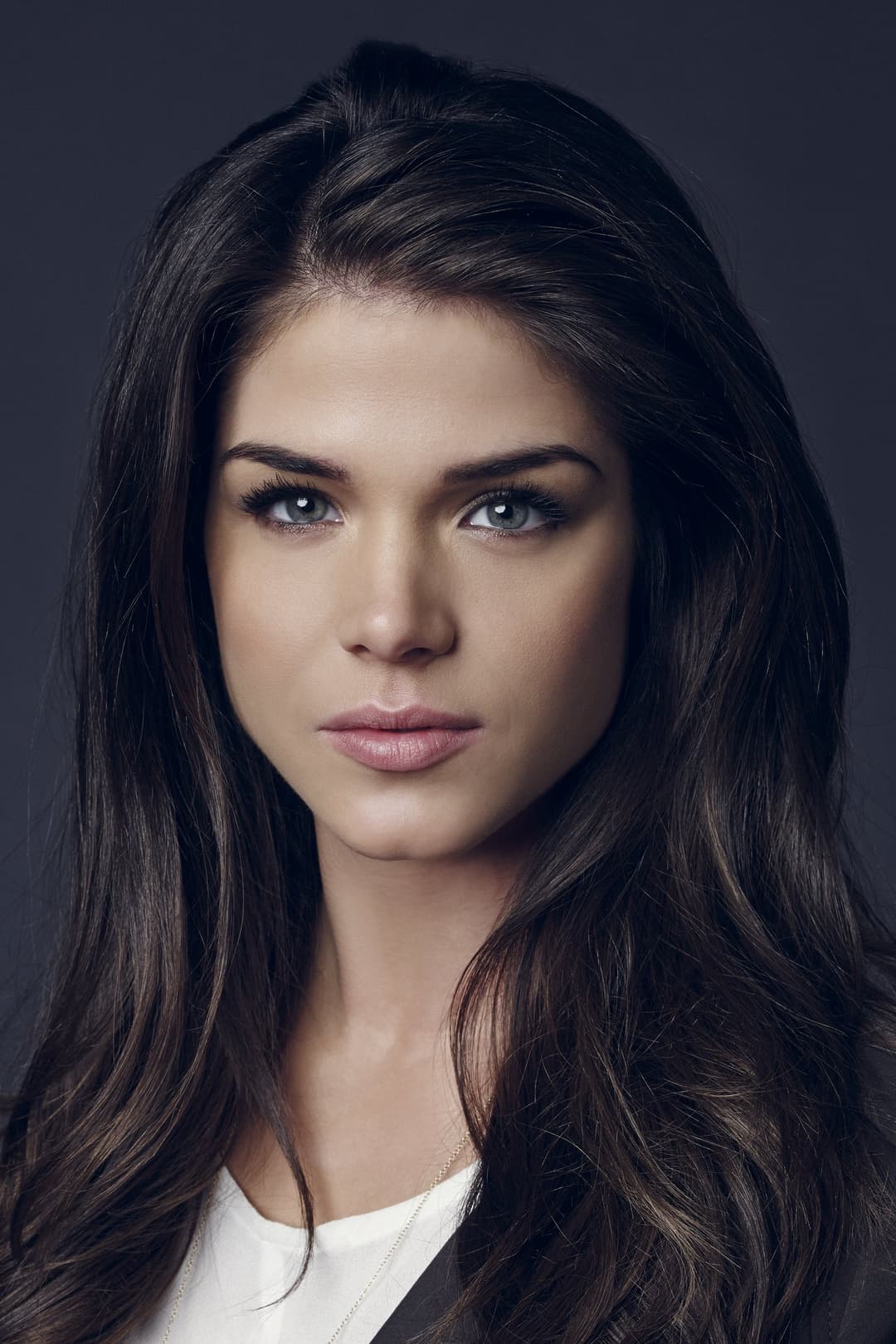 Marie Avgeropoulos profile Marie Avgeropoulos profile