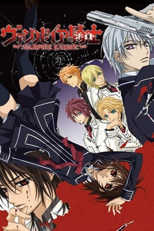 Vampire Knight Vampire Knight