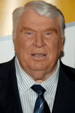 John Madden profile John Madden profile