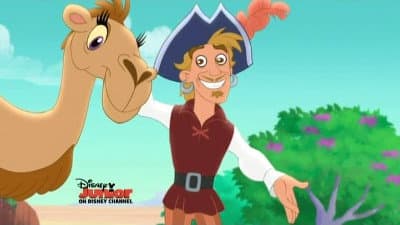 Épisode 7 Épisode 7