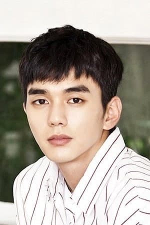 Yoo Seung-ho profile Yoo Seung-ho profile