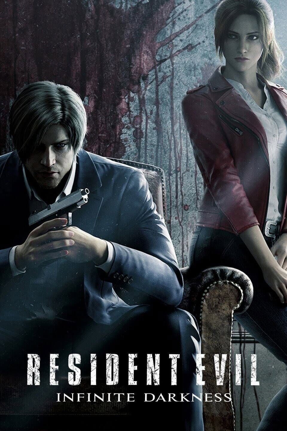 Saison 1 Saison 1