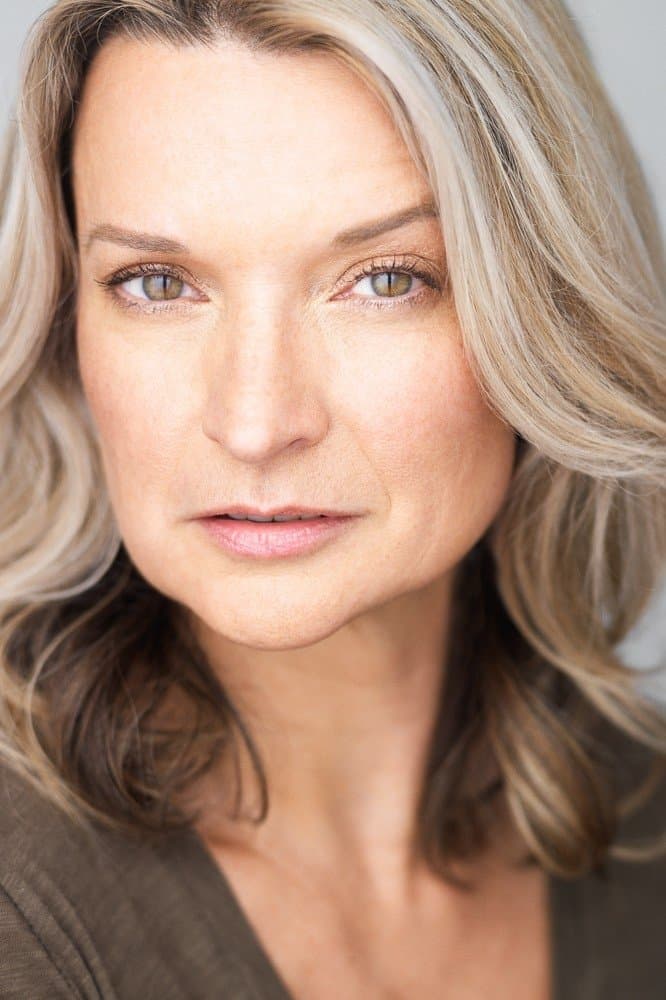 Andrea Powell profile Andrea Powell profile