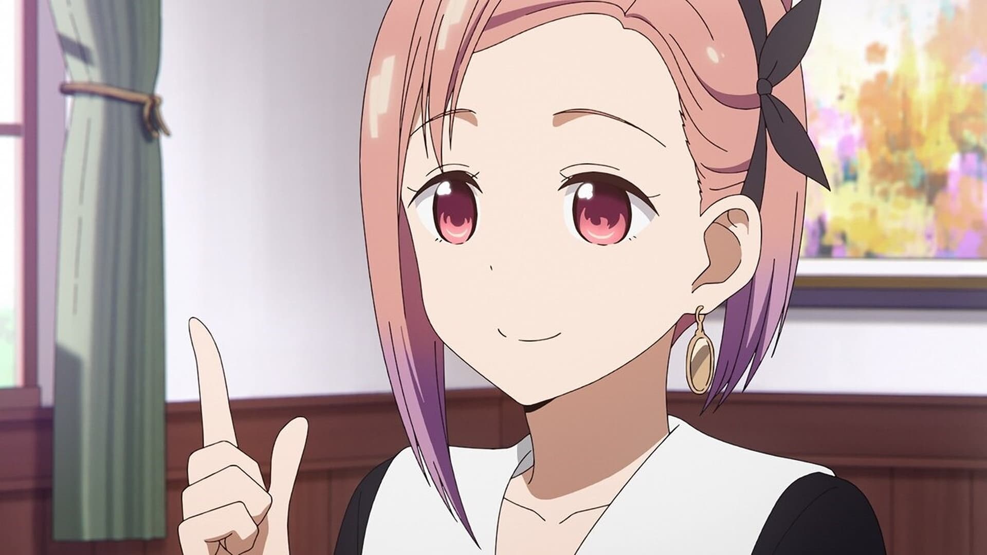 La mission impossible de Shinomiya Kaguya, « La coquille de l'hirondelle » p.1 - Ishigami Yû veut répondre - Fujiwara Chika veut rester dormir La mission impossible de Shinomiya Kaguya, « La coquille de l'hirondelle » p.1 - Ishigami Yû veut répondre - Fujiwara Chika veut rester dormir