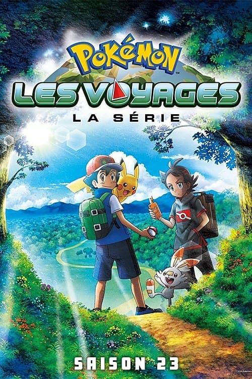 Les Voyages Les Voyages