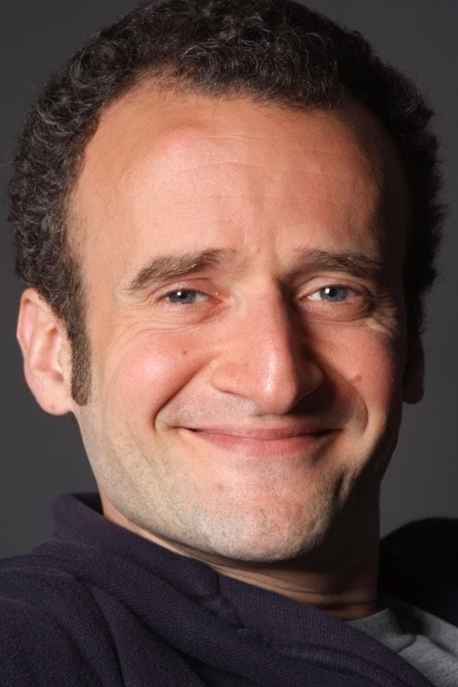 Joshua Rubin profile Joshua Rubin profile