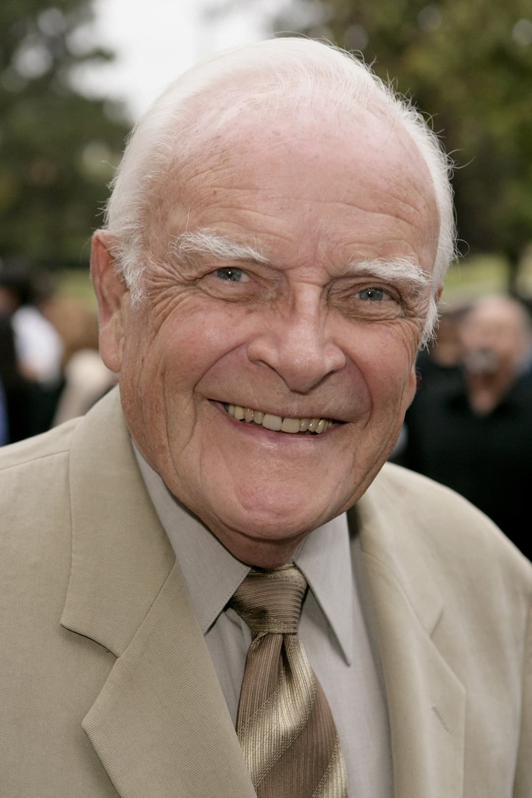 John Ingle profile John Ingle profile