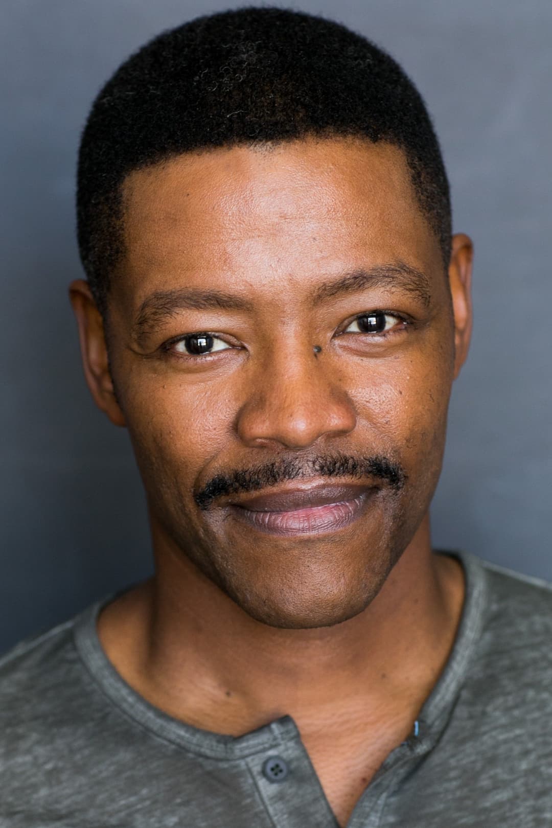 Garland Whitt profile Garland Whitt profile