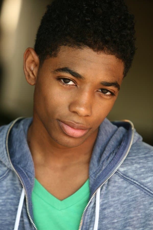Nadji Jeter profile Nadji Jeter profile