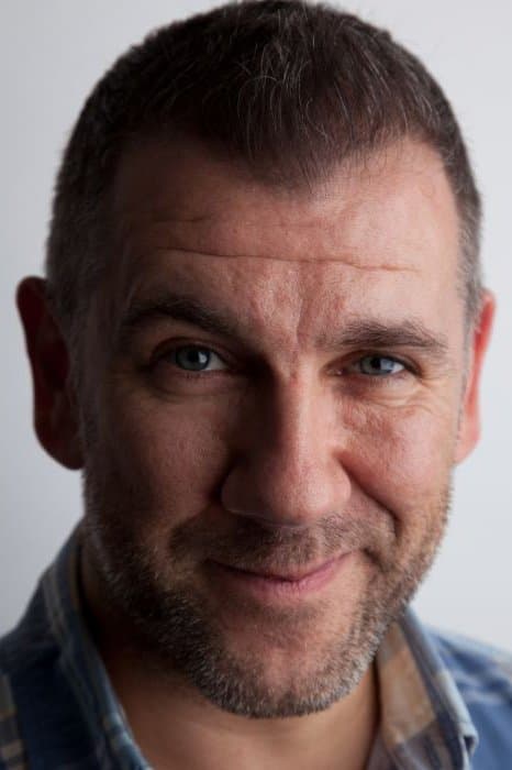 Dermot Magennis profile Dermot Magennis profile