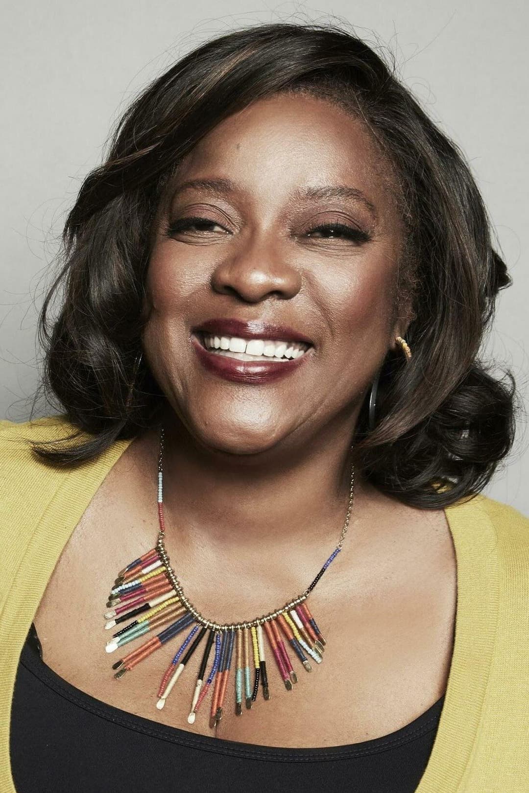 Loretta Devine profile Loretta Devine profile