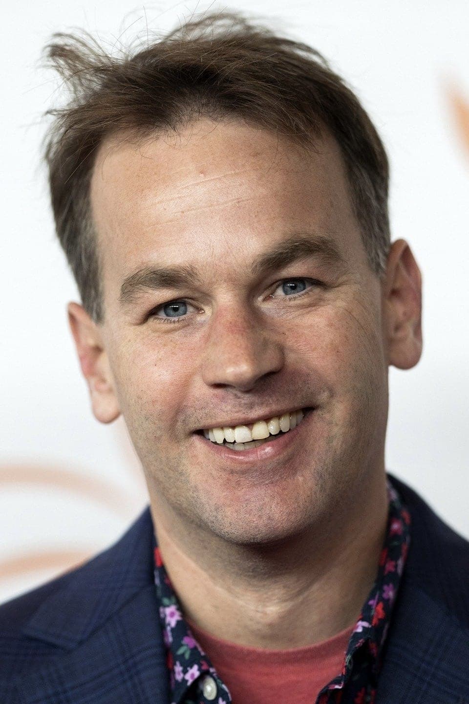 Mike Birbiglia profile Mike Birbiglia profile