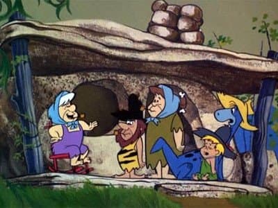 L'Héritage de Fred L'Héritage de Fred