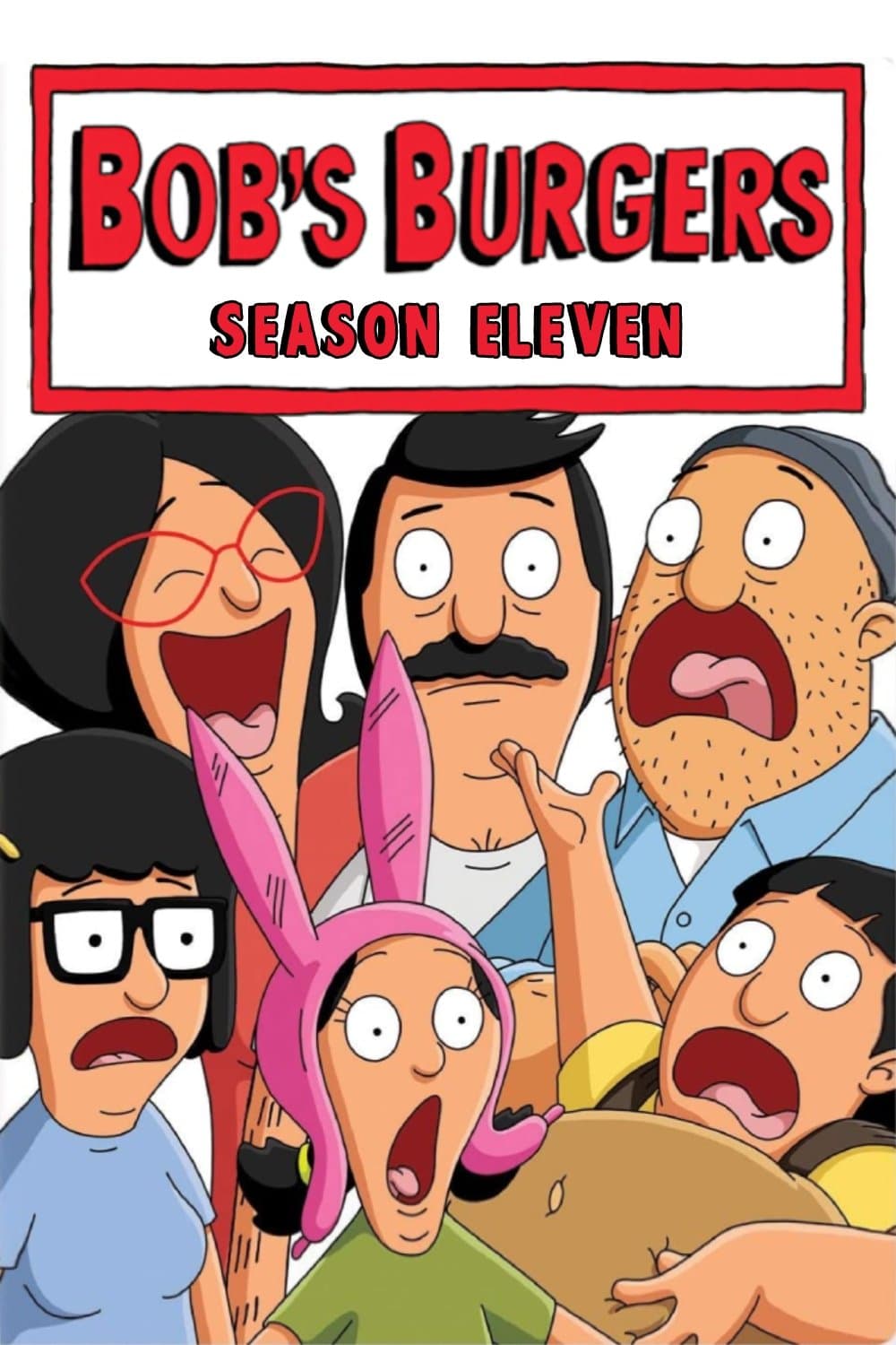 Saison 11 Saison 11