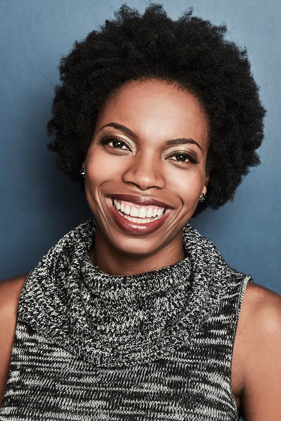 Sasheer Zamata profile Sasheer Zamata profile