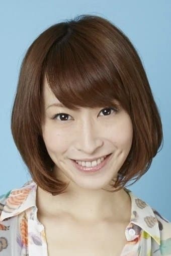 Kaori Nazuka profile Kaori Nazuka profile