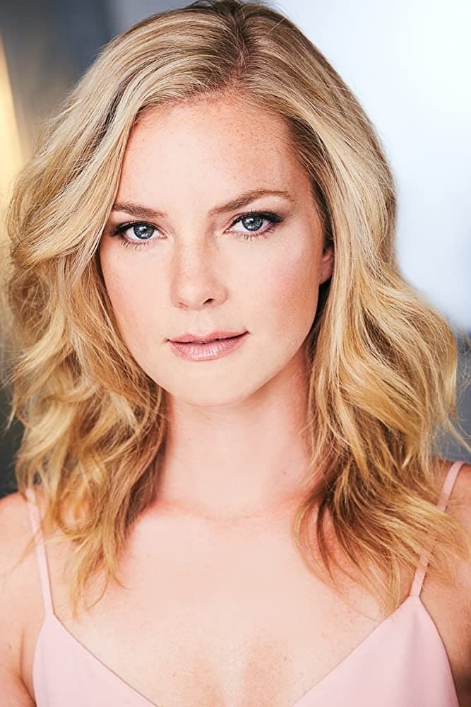 Cindy Busby profile Cindy Busby profile