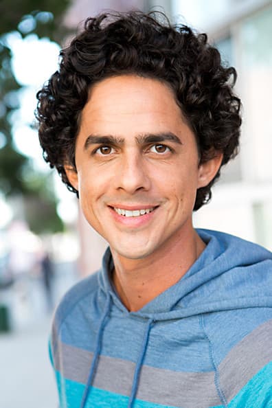 Juan Carlos Arvelo profile Juan Carlos Arvelo profile
