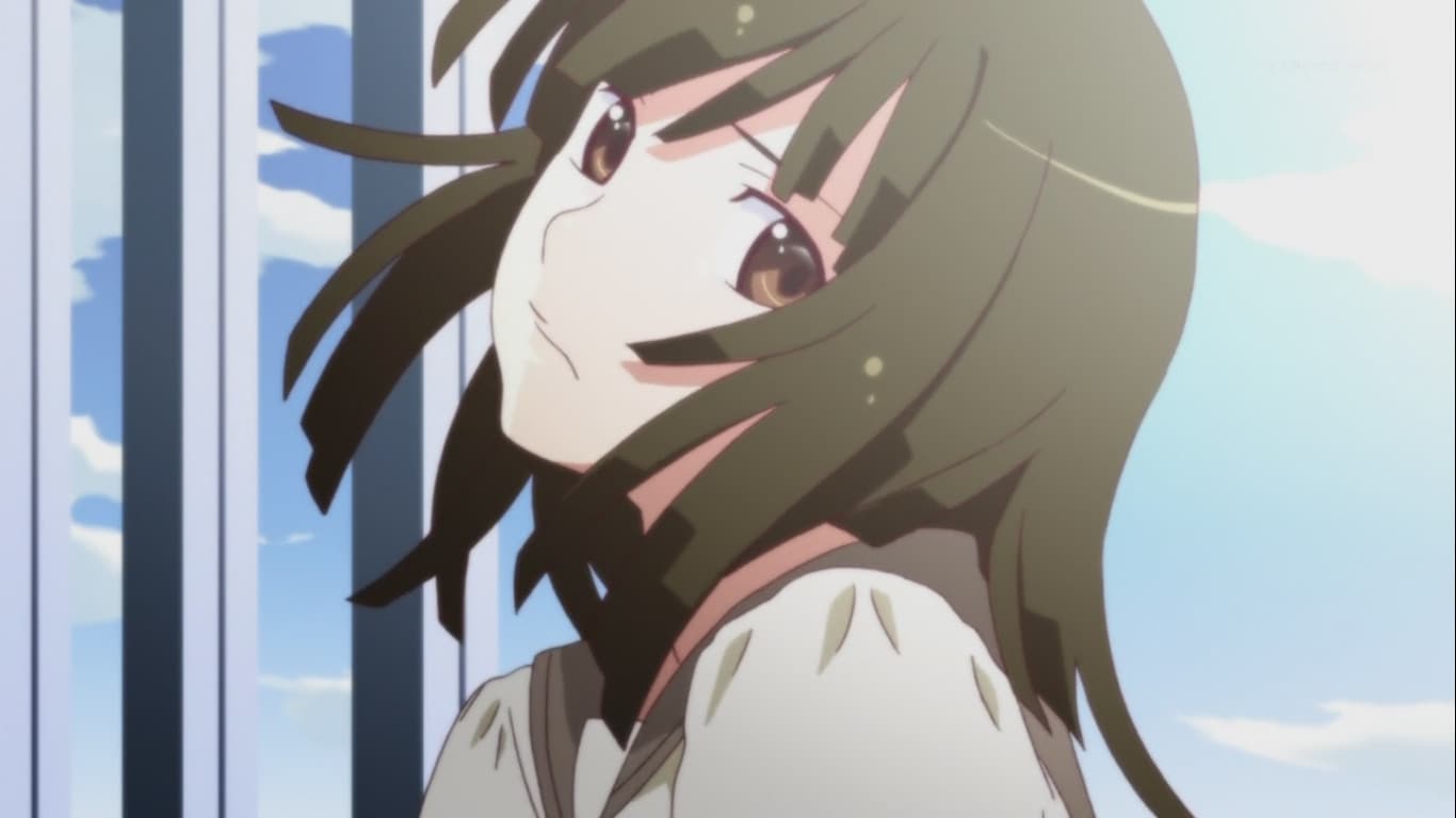 Nadeko Medusa, Partie deux Nadeko Medusa, Partie deux