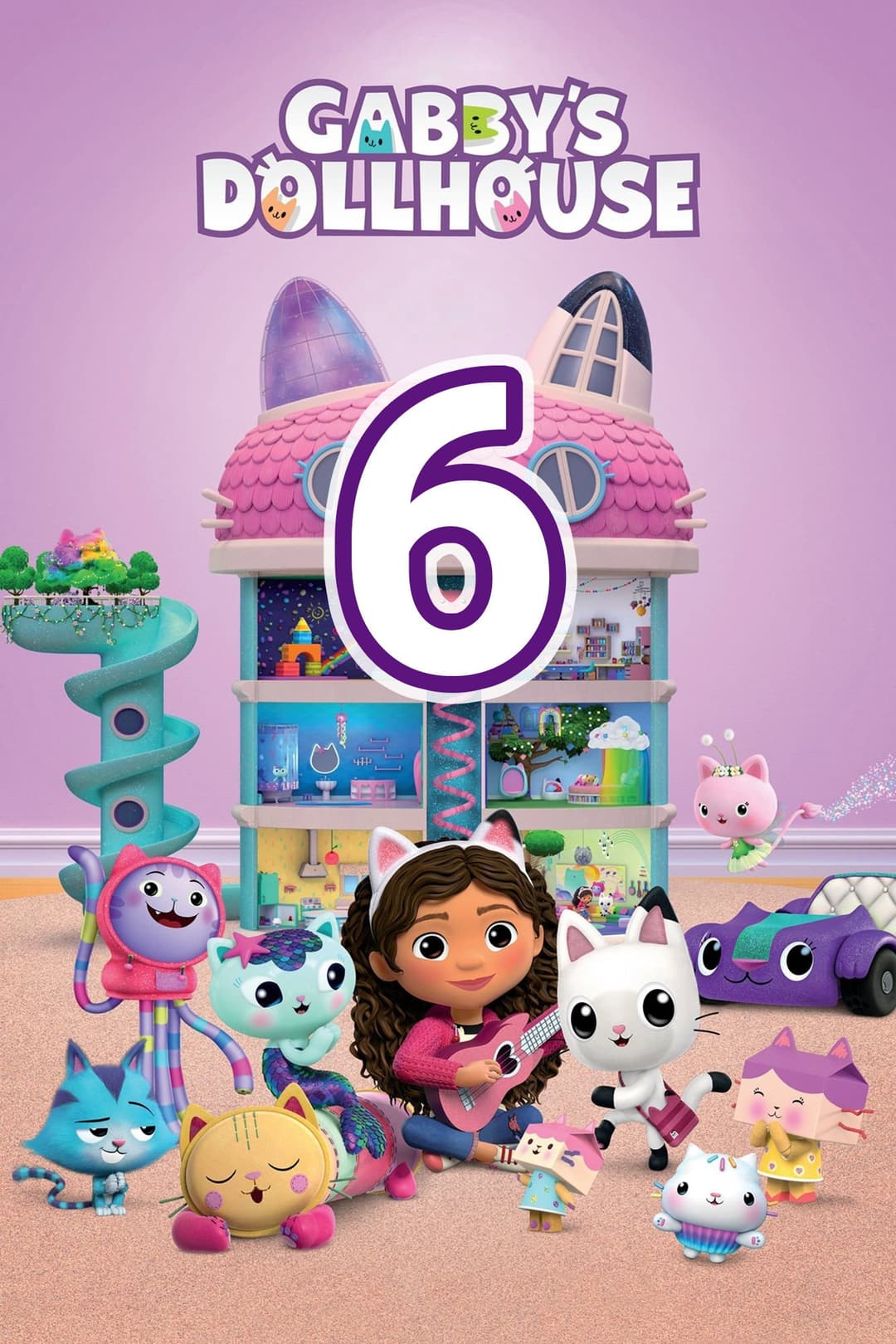 Saison 6 Saison 6