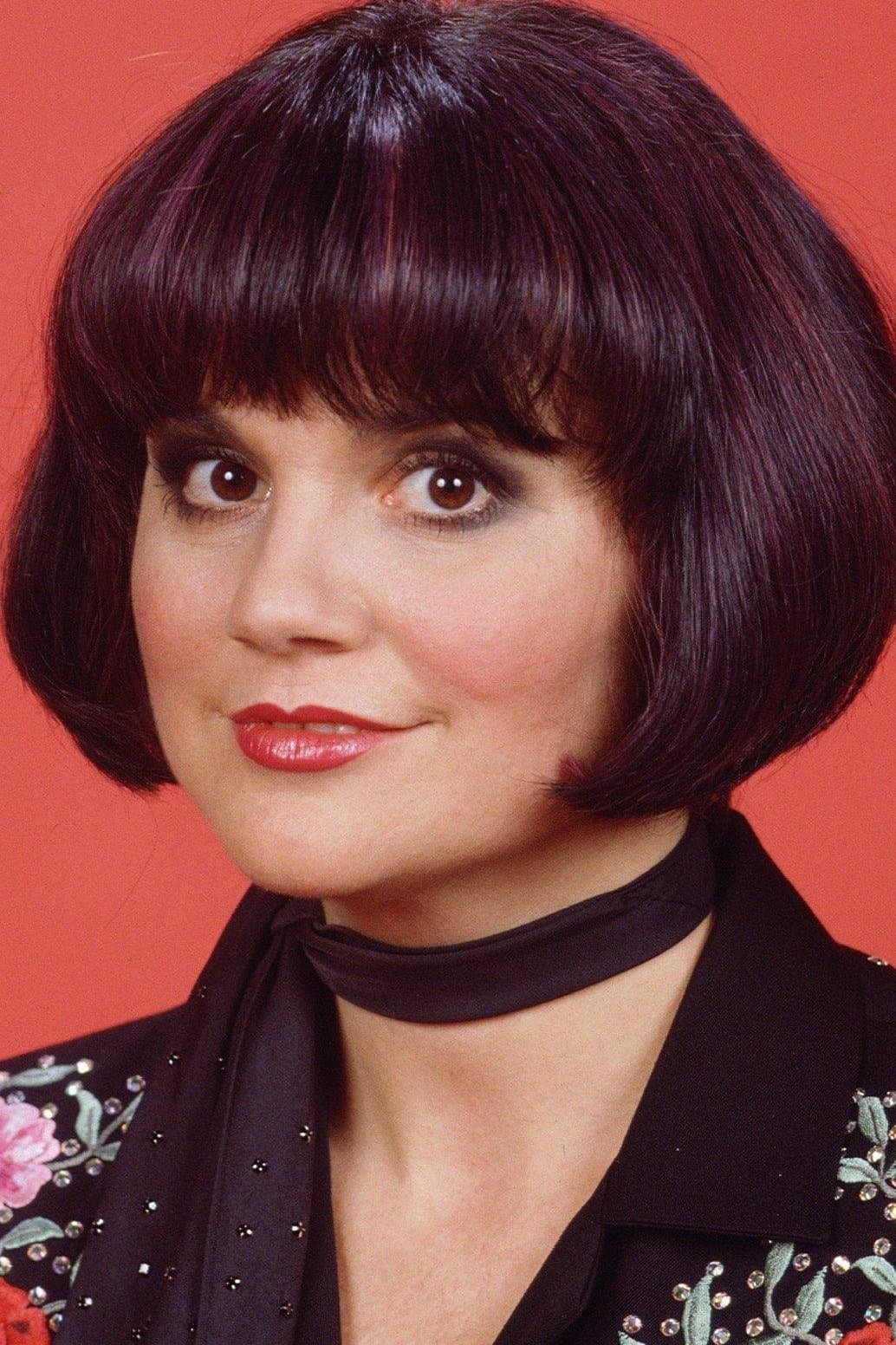 Linda Ronstadt profile Linda Ronstadt profile