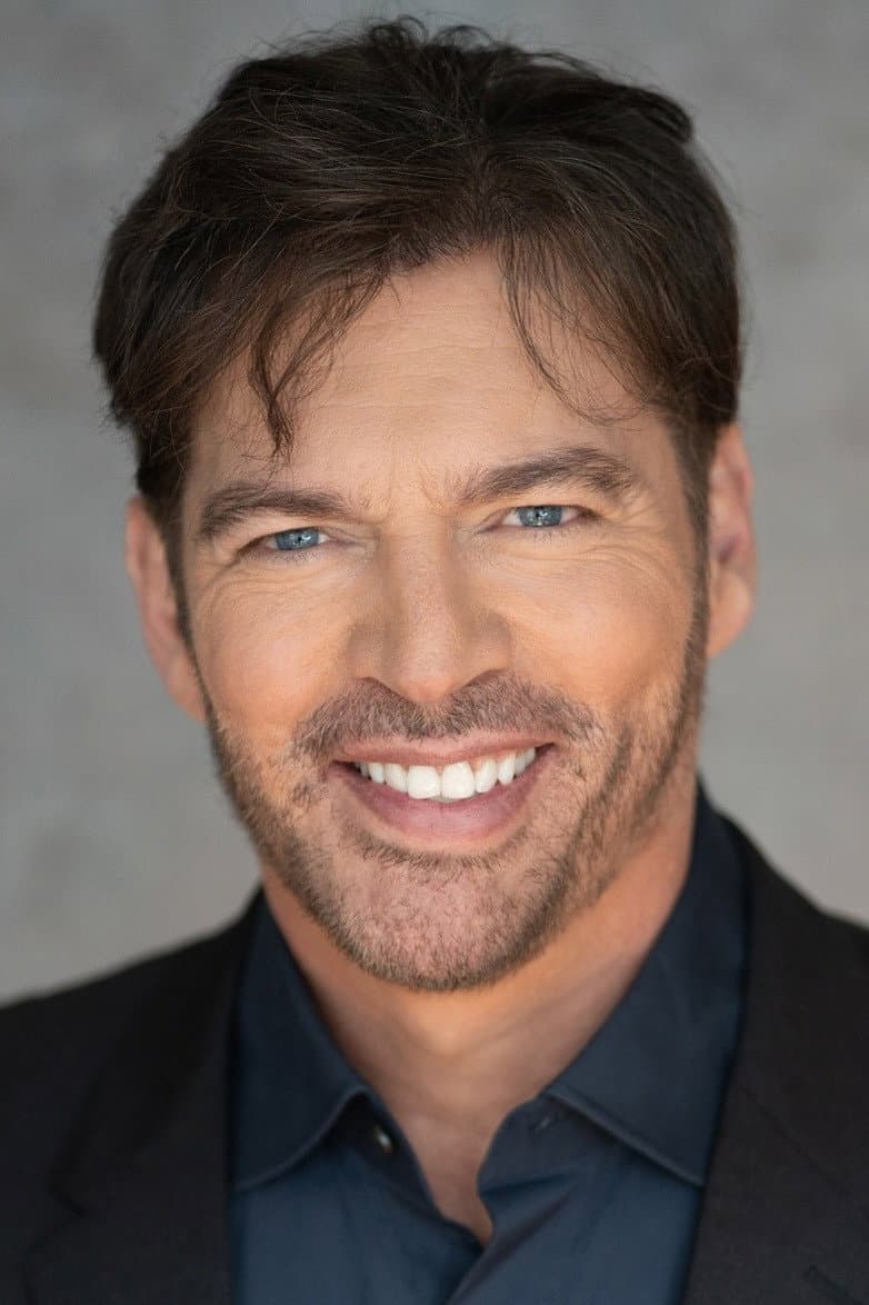 Harry Connick Jr. profile Harry Connick Jr. profile
