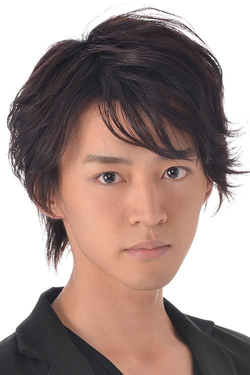 Shinichiroh Ueda profile Shinichiroh Ueda profile