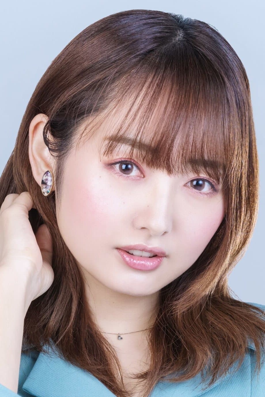 Rikako Yamaguchi profile Rikako Yamaguchi profile