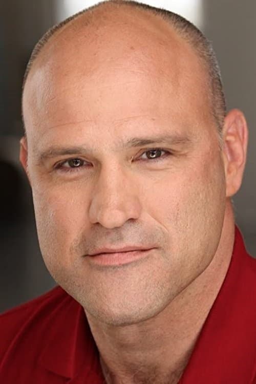 Robert Bryan Davis profile Robert Bryan Davis profile