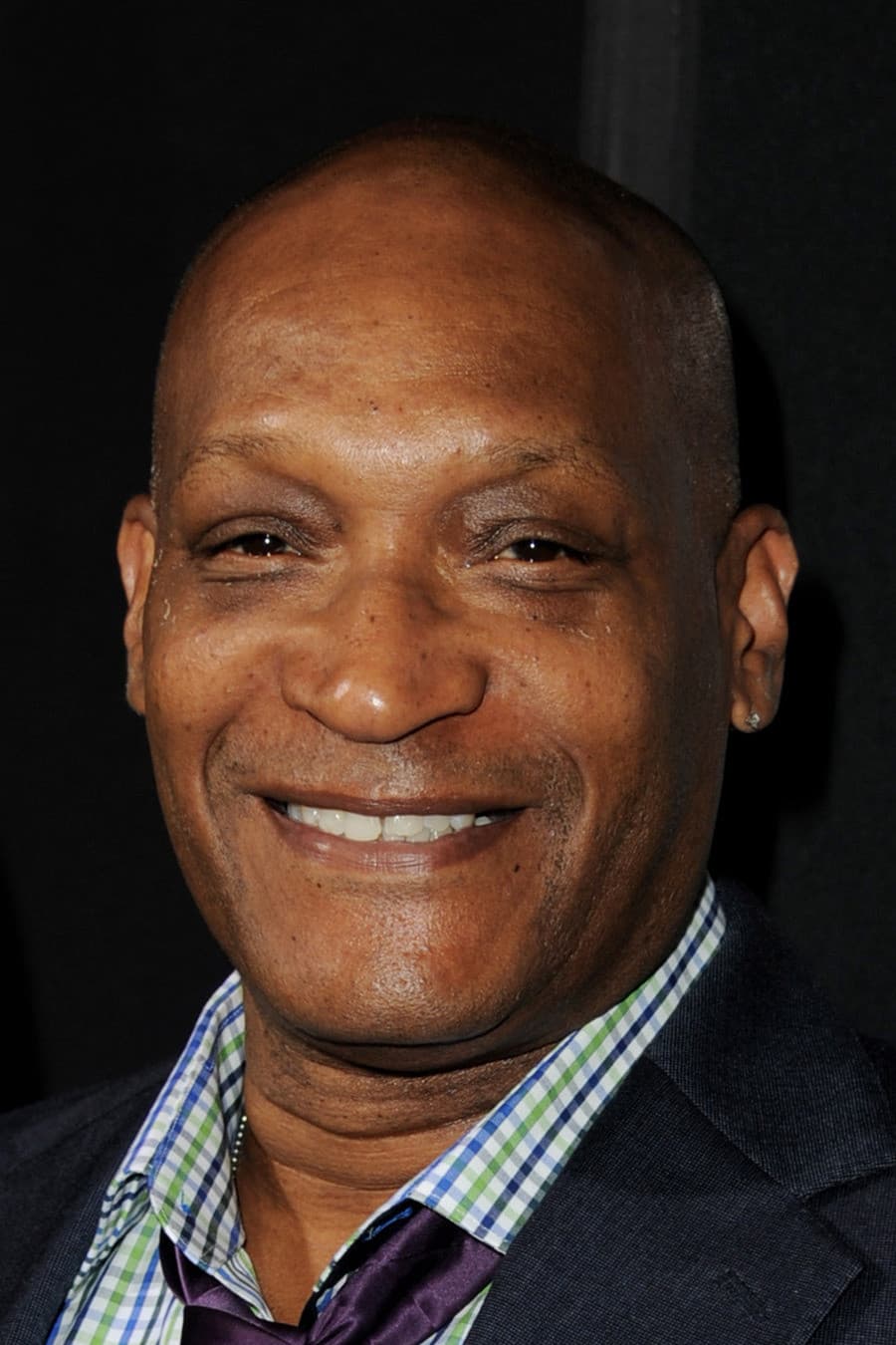 Tony Todd profile Tony Todd profile
