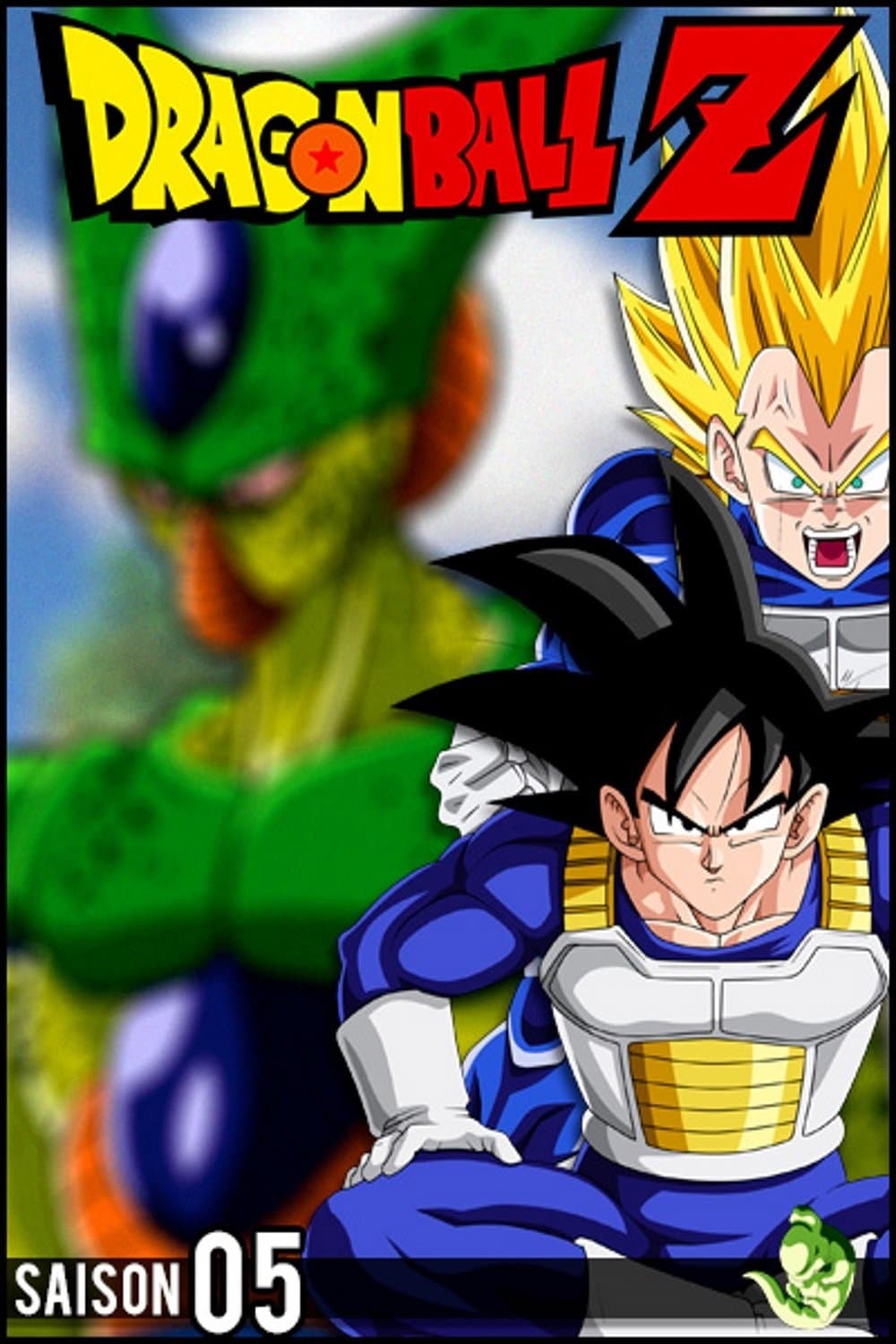 Saga Cell Saga Cell