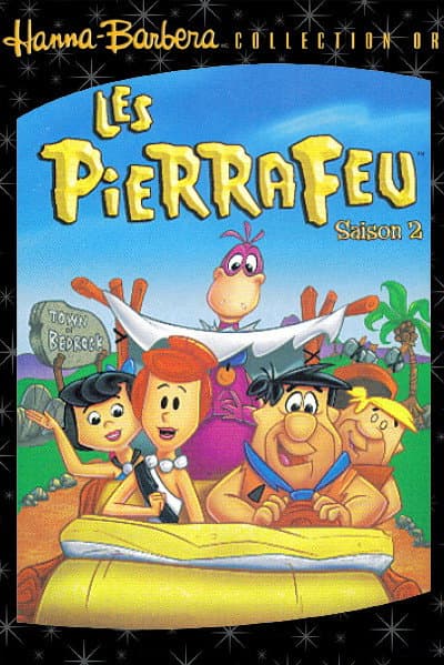 Saison 2 Saison 2