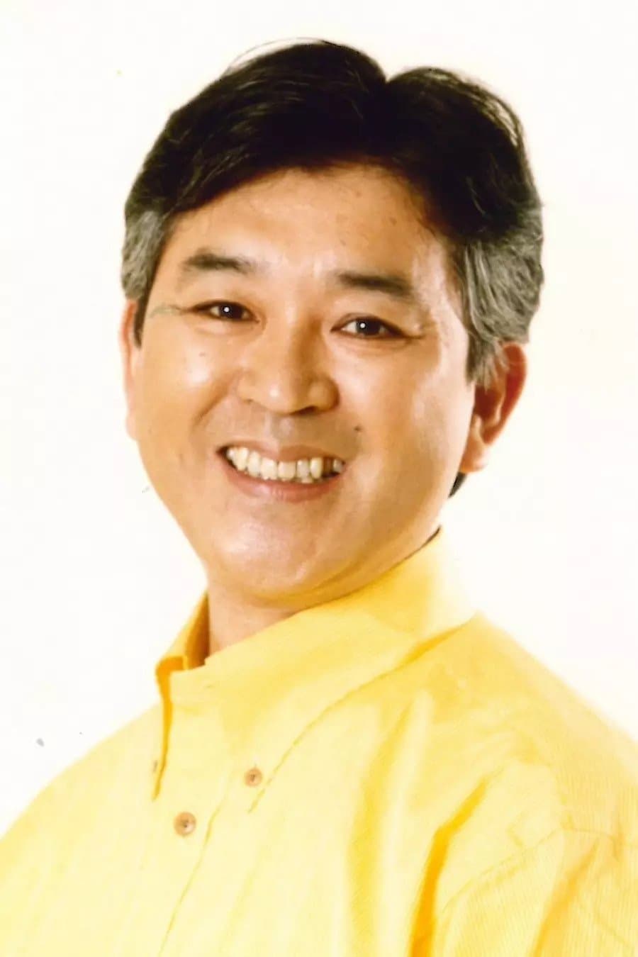 Masayuki Omoro profile Masayuki Omoro profile