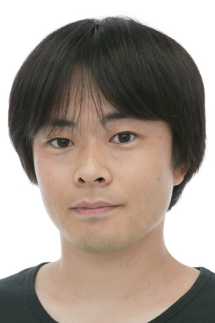 Daisuke Sakaguchi profile Daisuke Sakaguchi profile