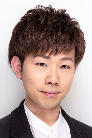 Reigo Yamaguchi profile Reigo Yamaguchi profile